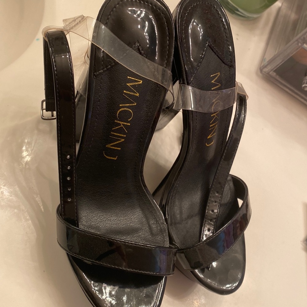 Sexy heels
